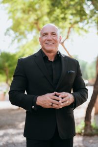 Dr. Steve Feyrer-Melk